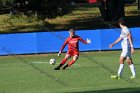 MSoc vs USCGA  Wheaton College Men’s Soccer vs  U.S. Coast Guard Academy. - Photo By: KEITH NORDSTROM : Wheaton, soccer, NEWMAC